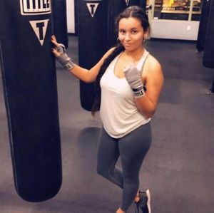 Meet your Posher, Maria